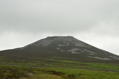 Tre'r Ceiri Hillfort