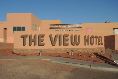 View Hotel