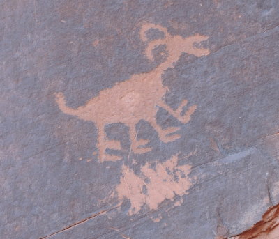 Petroglyph 