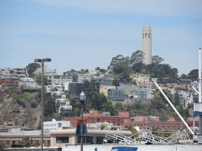 Coit Tower