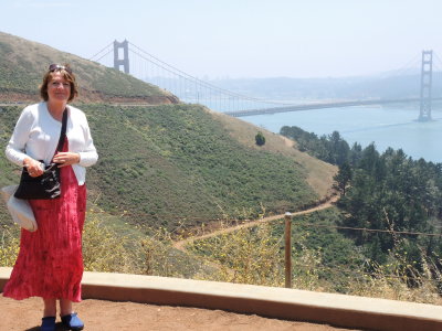 Golden Gate