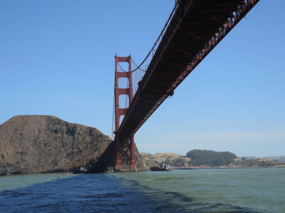 Golden Gate