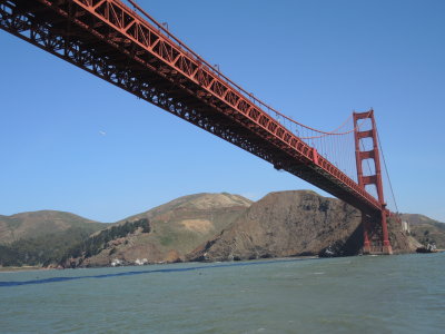 Golden Gate