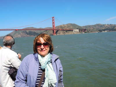 Golden Gate