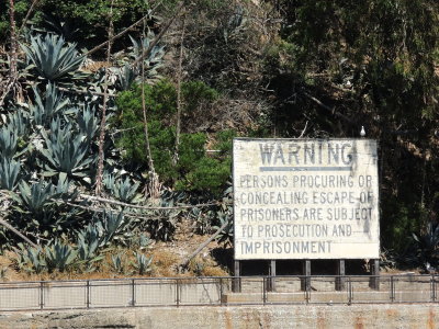 Alcatraz