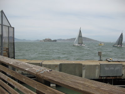 Alcatraz