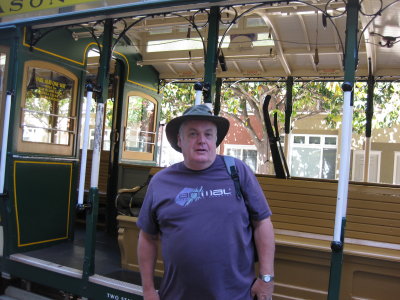 Cablecar