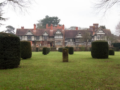 Whightwick Manor