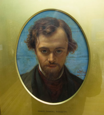 Rossetti