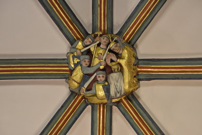 St Asaph Cathedral