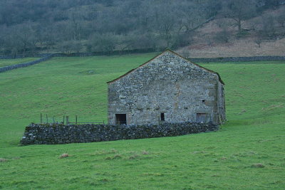 Upper Wharfedale