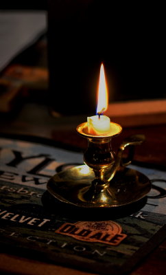 The Candle