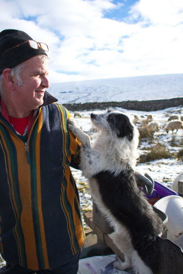 Upper Wharfedale