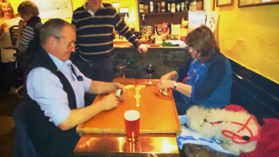 Dominoes