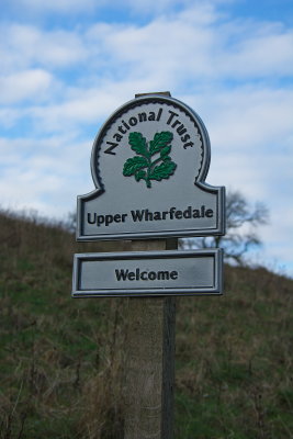 Upper Wharfedale