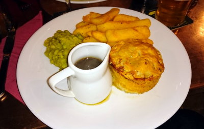 Famous Pie