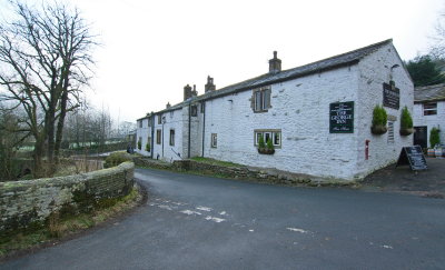 The George