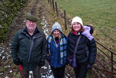 Upper Wharfedale