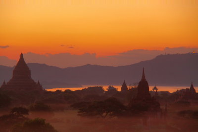 Myanmar,  Burma 