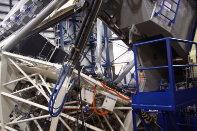 Paranal Very Large Telescope