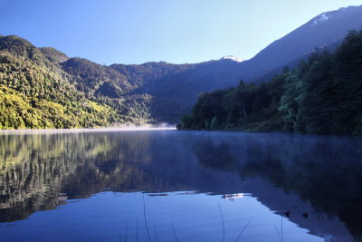 Lago Tinquilco