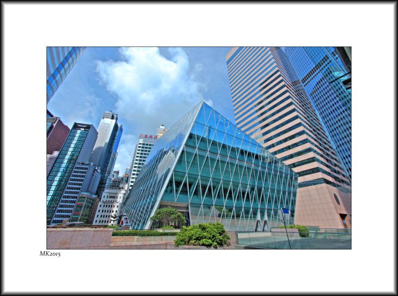 The Forum (Standard Chartered Bank)