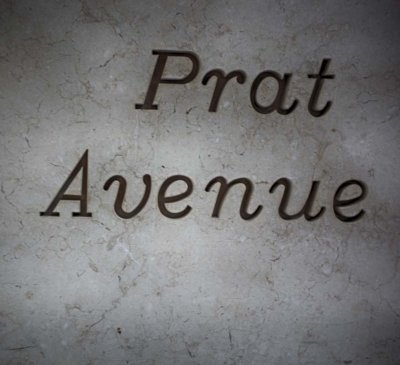 Prat Ave