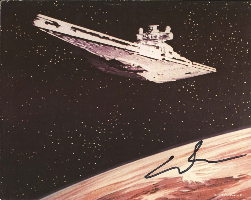 George Lucas