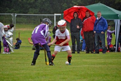 Bute Highland Games 2016