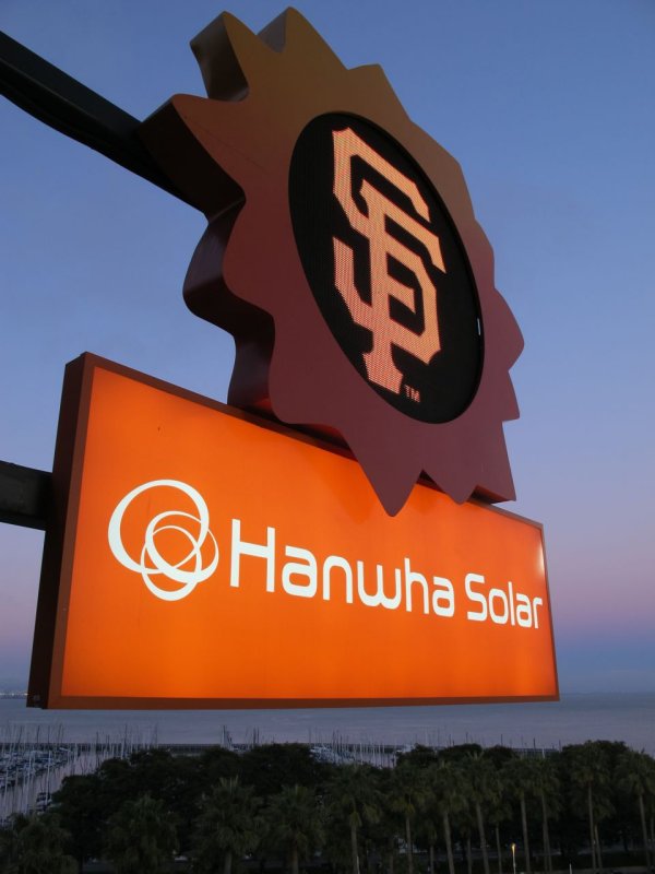 Hanwha Solar