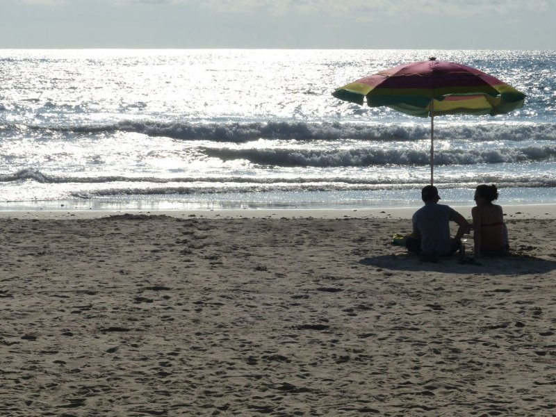 Playa Sbalo Honeymooners