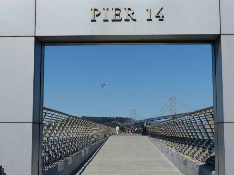 Pier 14