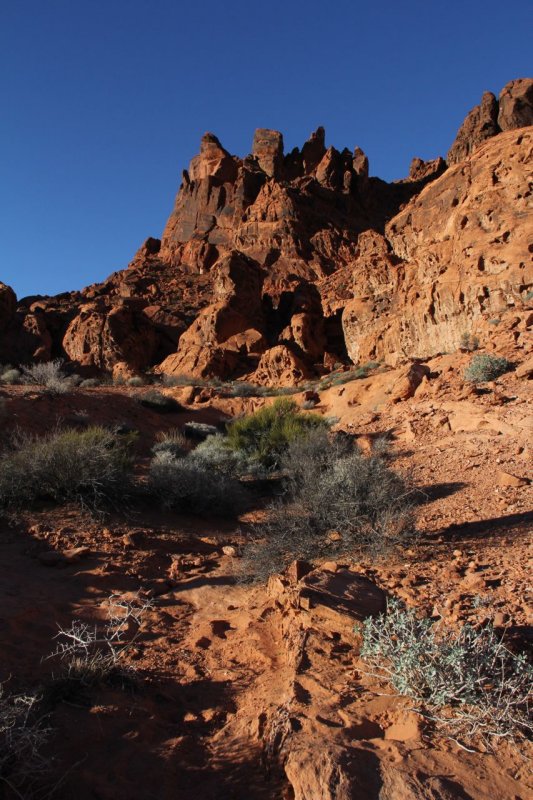 Valley of Fire