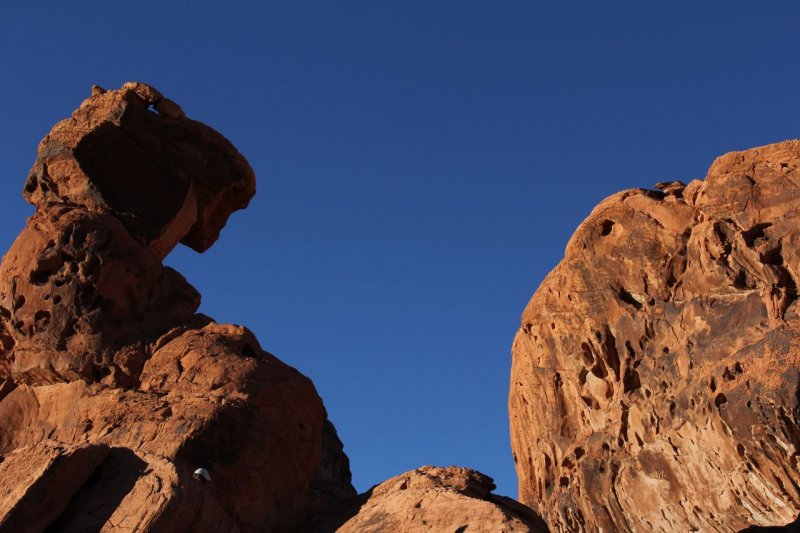 Valley of Fire