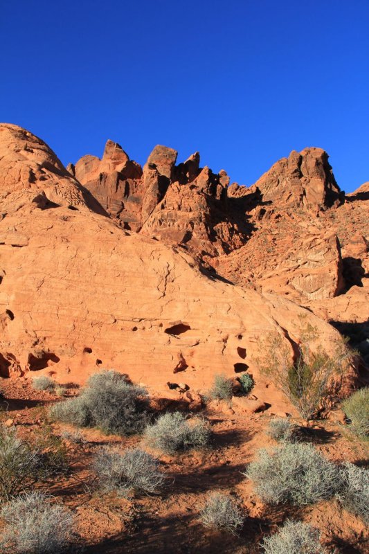 Valley of Fire