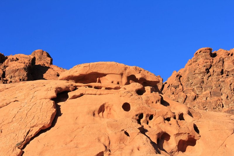 Valley of Fire