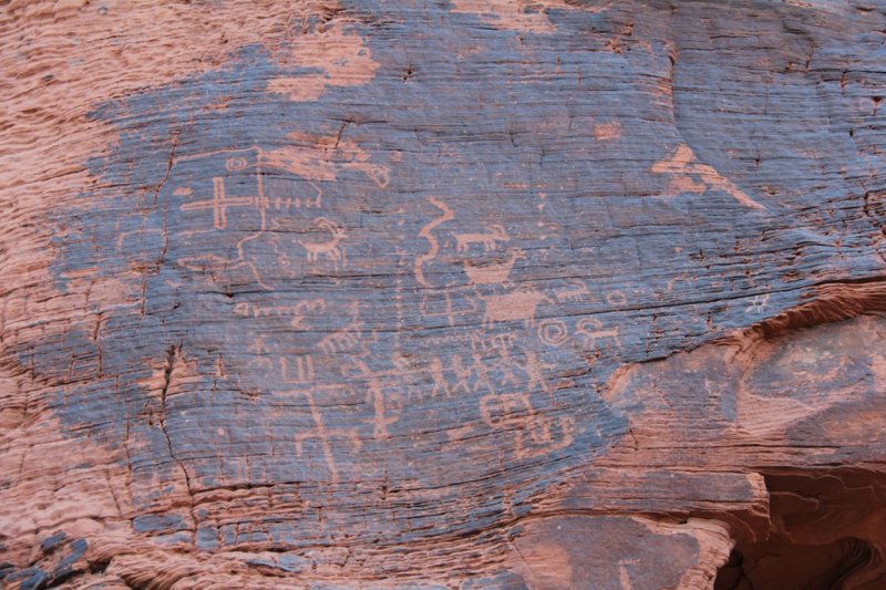 Valley of Fire