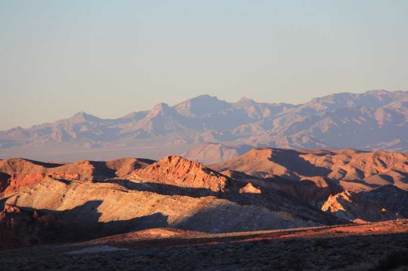 Valley of Fire