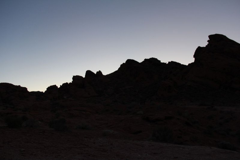 Valley of Fire