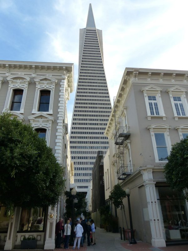 Hotaling Place