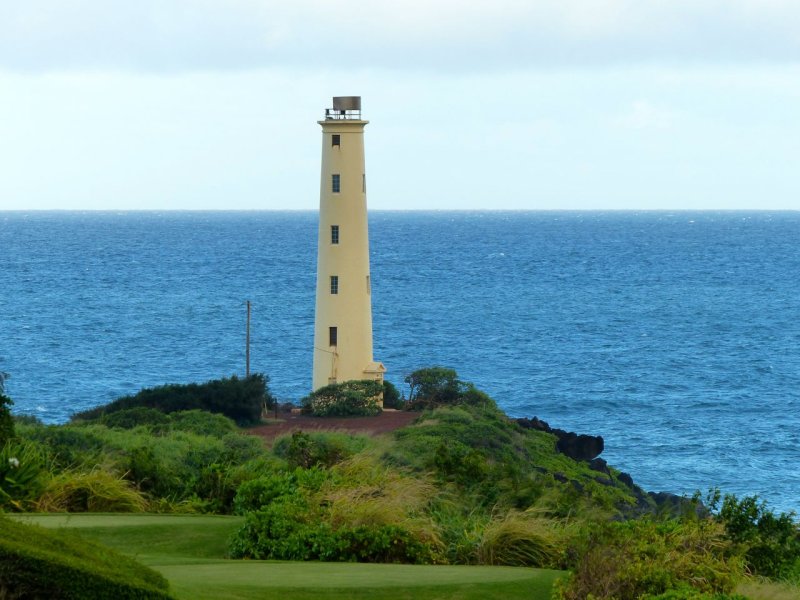 Ninini Point Lighthouse