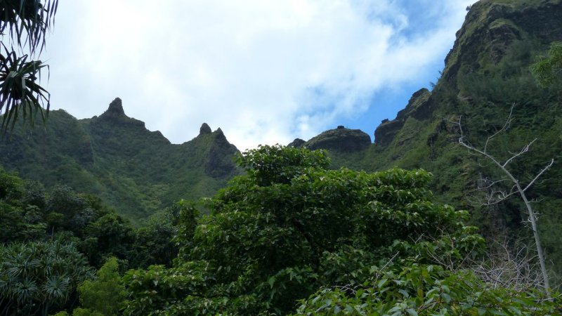 Limahuli Garden and Preserve