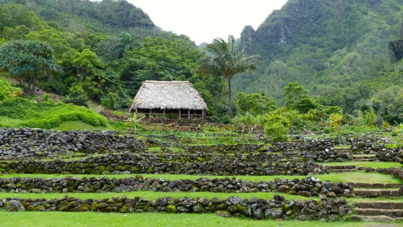 Limahuli Garden and Preserve