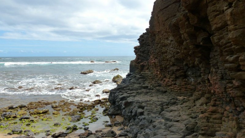 Glass Beach