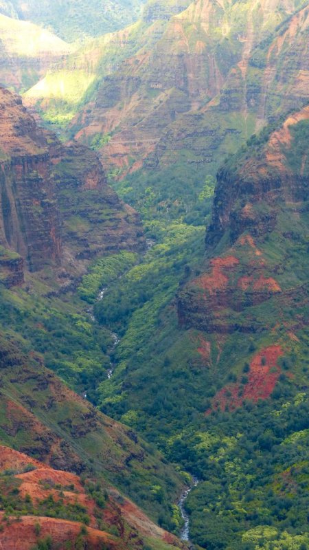 Waimea Canyon