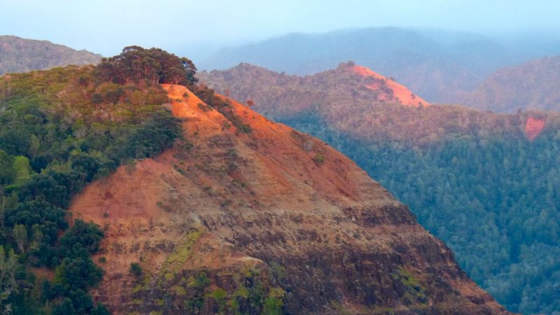 Waimea Canyon