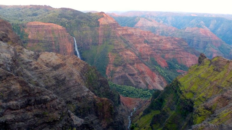 Waimea Canyon