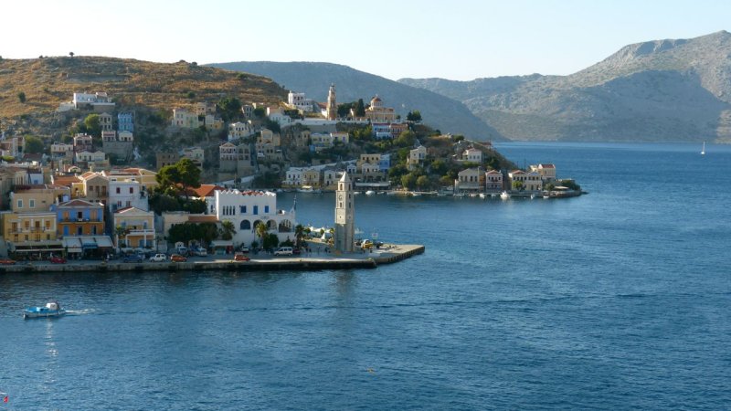 Symi