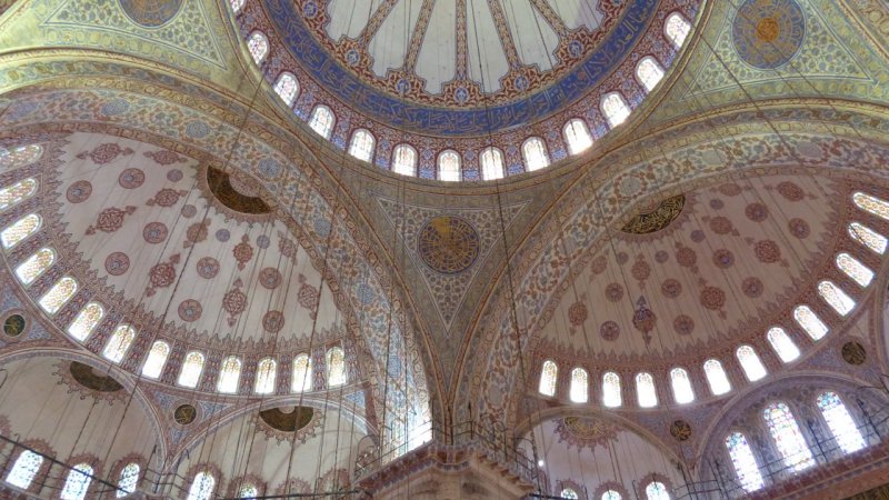 Blue Mosque