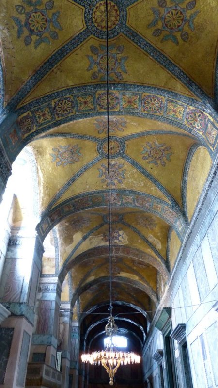 Hagia Sophia